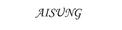 AISUNG logo