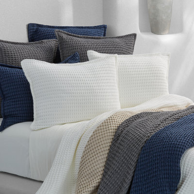 Pine Beach Coverlet