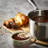 Cuisine::pro® iD3® SS 2 Qt. Saucepan with lid