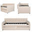 Lit de jour Elegant Classic-1637168407