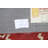 Geometric Handmade Tufted Wool Red/Beige Area Rug