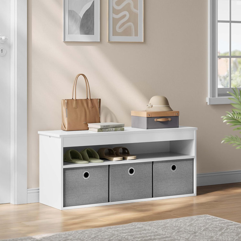 Rameen Storage Bench