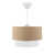 Brun clair / beige est en rupture de stock