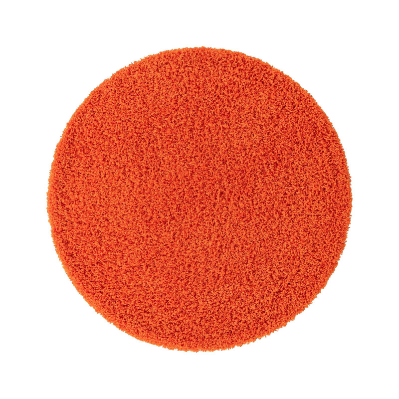 Torunn Indoor Rug, Round 4'1"