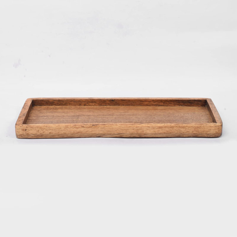 Plat de service Bassett