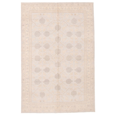 Anatolian Wool Oriental Indoor Rug
