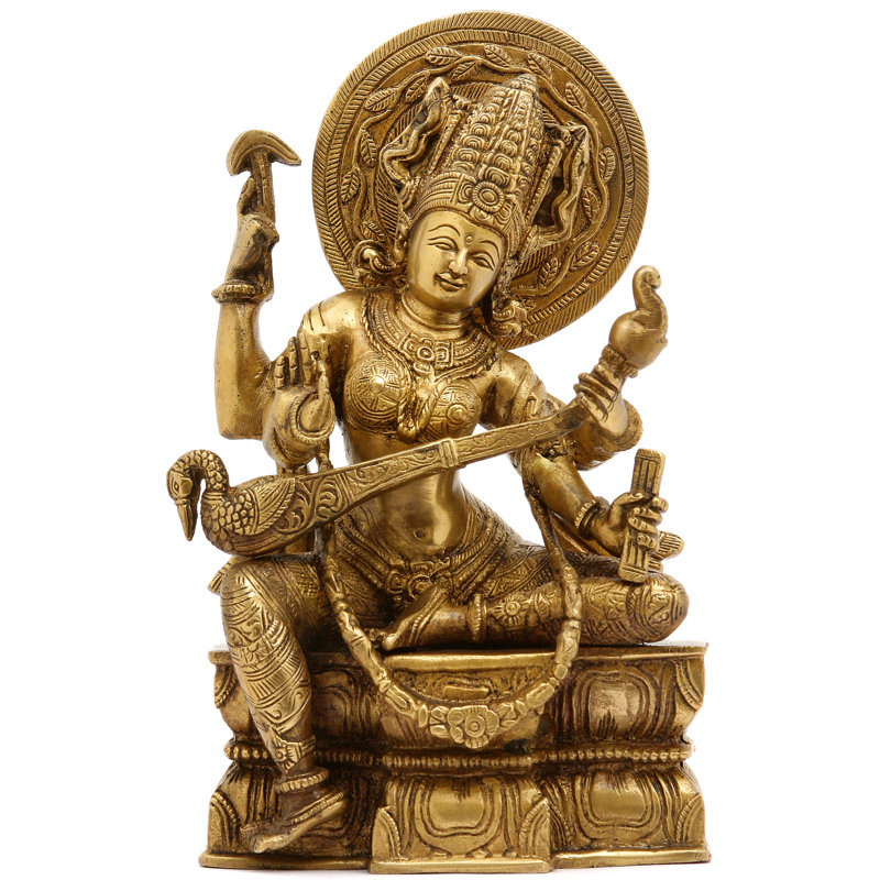 Religious & Spiritual Figurines & Sculptures