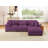 Temica 4 - Piece Upholstered Sectional-920017635