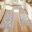 Machine Washable Non-Slip Kitchen Mat-482731865