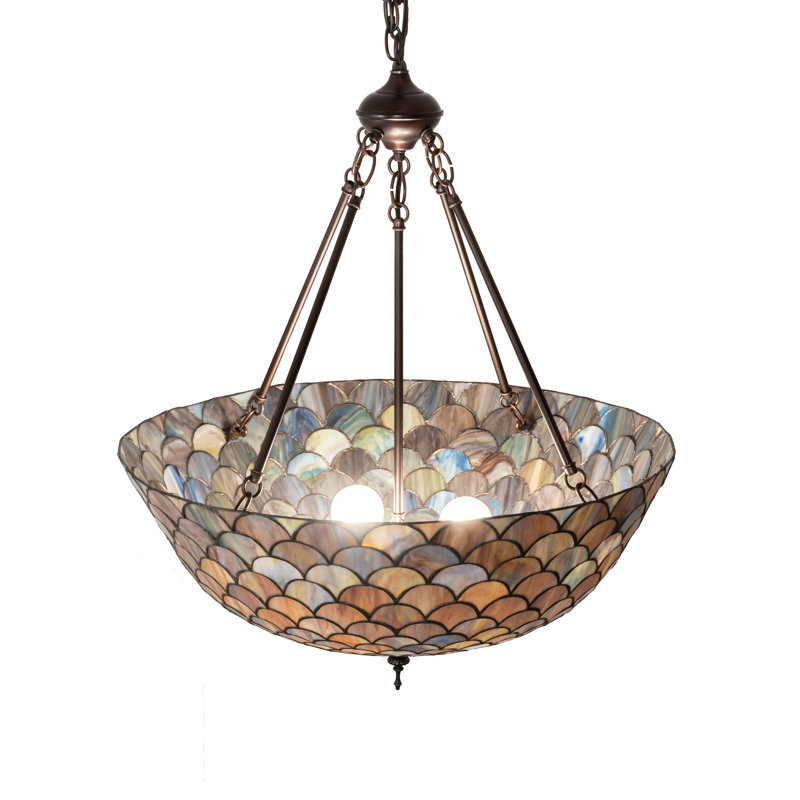 Eryk 3 - Light Pendant