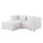 Modular Sofa  Chenille Fabric,  Simple And Grand, The Seat And Back Is Very Soft. This Is Also A KNOCK DOWN Sofa