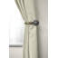 Abrahamson Antique Brass 20cm Curtain Holdback-1722028411