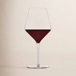 Libbey Signature Greenwich Red Wine Glasses, 24-ounce, Set of 4
