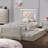 Twyla Upholstered Platform Bed-620947594