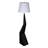 Ensemble de lampe de table et sur pied Rhombus