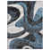 Roclin Abstract Indoor Rug