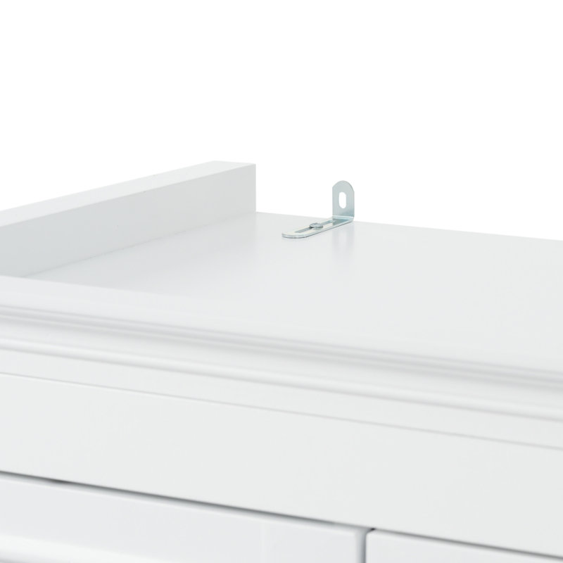 70.8" Freestanding Bathroom Vanity