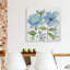 « jardin blues ii », peinture-35569074-35569078