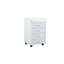 Pronti 4 Drawer Filing Cabinet-25437368