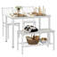Ensemble repas pour 4 personnes Kennett-666643114-666643115-659394763