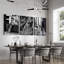 3 Piece Wrapped Canvas Print-1310216401