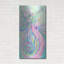 «Swirly Seahorse» par Estelle Grengs-470493972