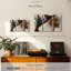 "Justice and Constitution" sur toile-98978352