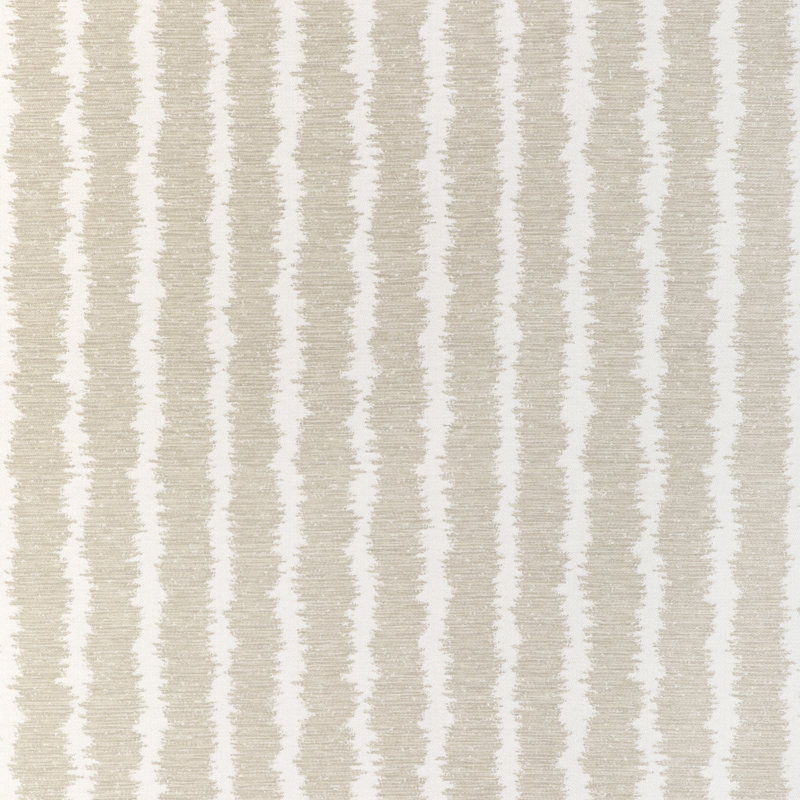 Seaport Stripe, Sand