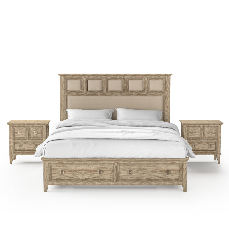 Piece Bedroom Set