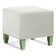 Brooklyn Upholstered Ottoman
