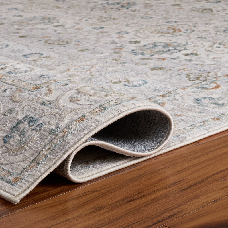 Maven Performance Oriental Indoor Rug, Runner 2'2" x 9'