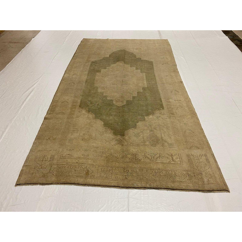 Tapis tribal Dakhia 5 x 9 Anatolian