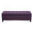 Modern STORAGE OTTOMAN-626337082