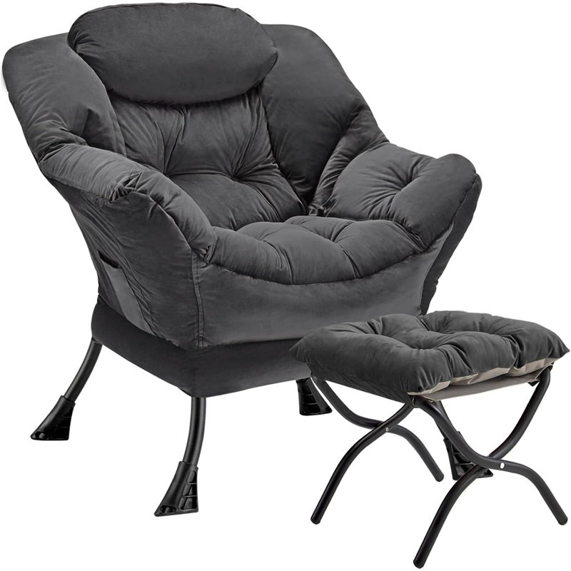 Fauteuil Lazy