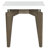 Crossville Tray Top End Table-20039530