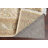 One-of-a-Kind 8'0" x 10'5" New Age Rectangle Silk and Wool Area Rug in Ivory
