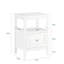 1 Drawer Nightstand