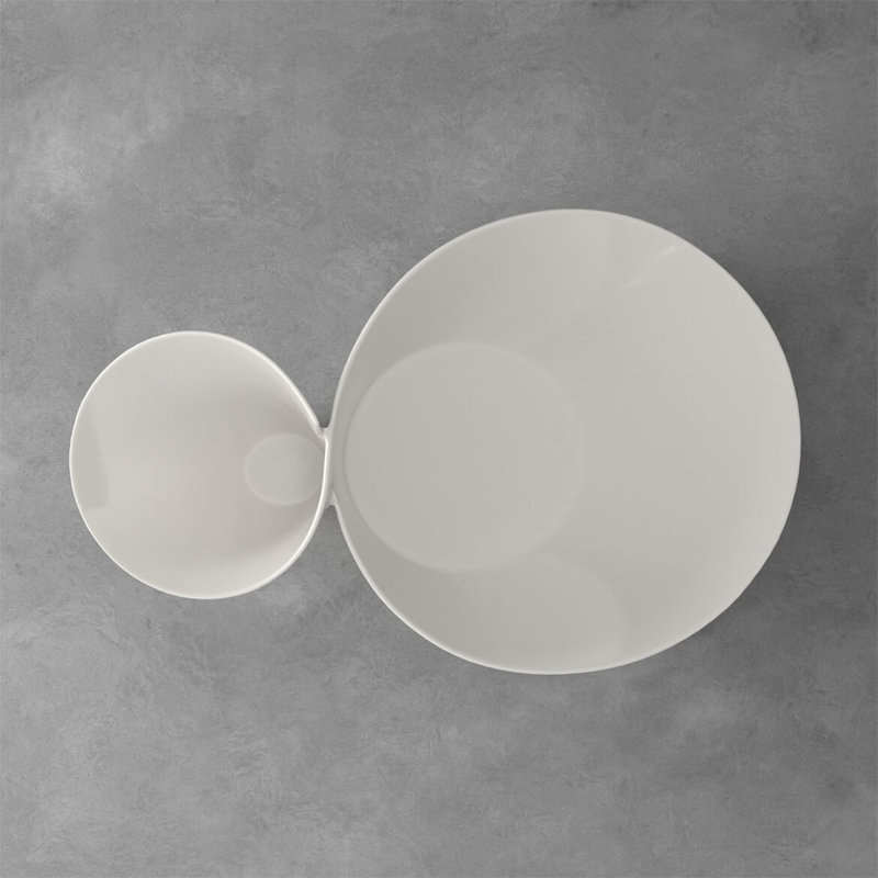 Double bol Villeroy & Boch