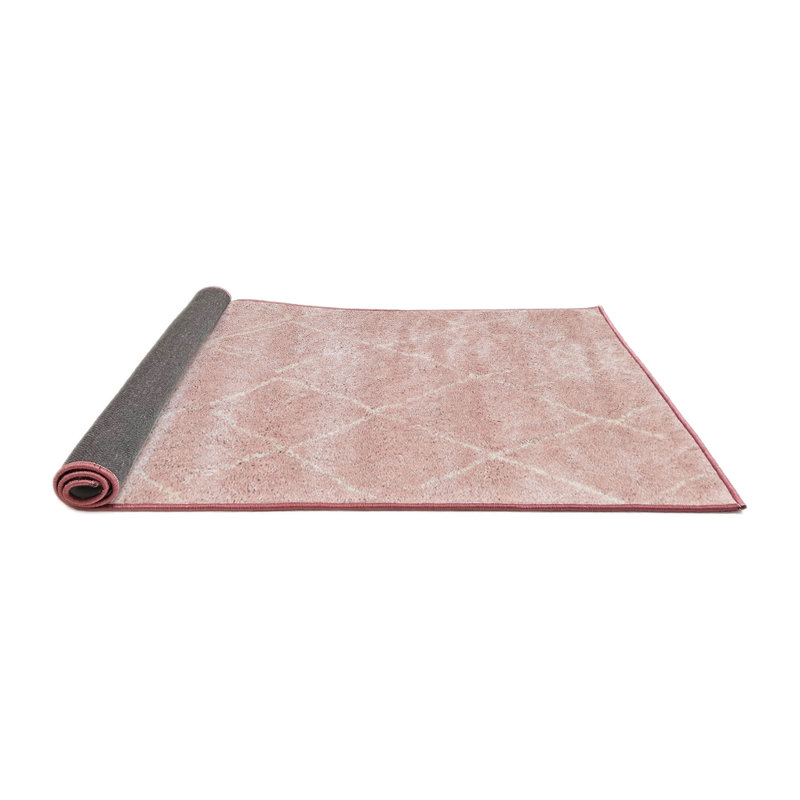 Indoor Rug, Round 6'