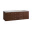Amberly 72'' W Double Vanity-433424121