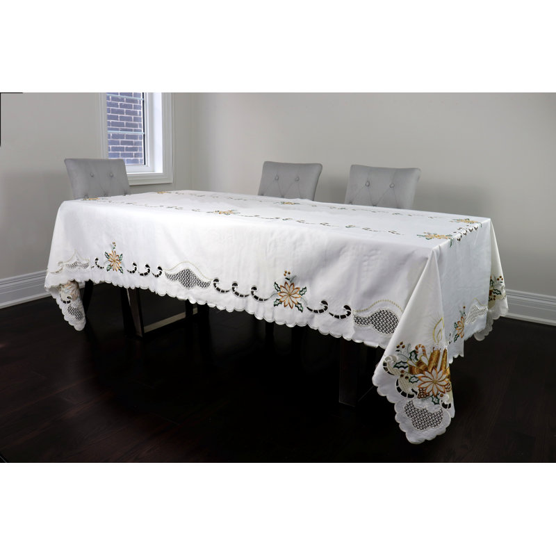 Nappe Buddleia, 108 po x 72 po