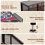 Coffee Bar Organiser