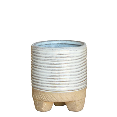 Winkler Stoneware Pot Planter