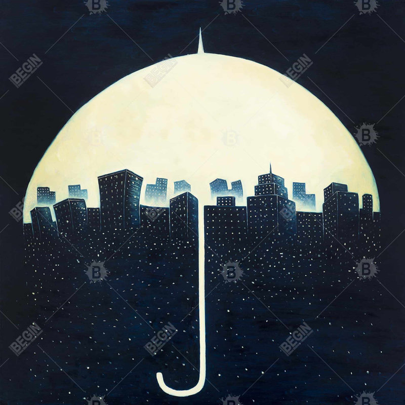 Shower Curtain MI38 – Polyester Shower Curtain, Dye Sublimation Print, 71" W × 74" L