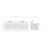 Macmullin 72.25'' W Double Vanity-1820834064-1851773305