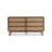 Gamay Zuzu 58" Dresser