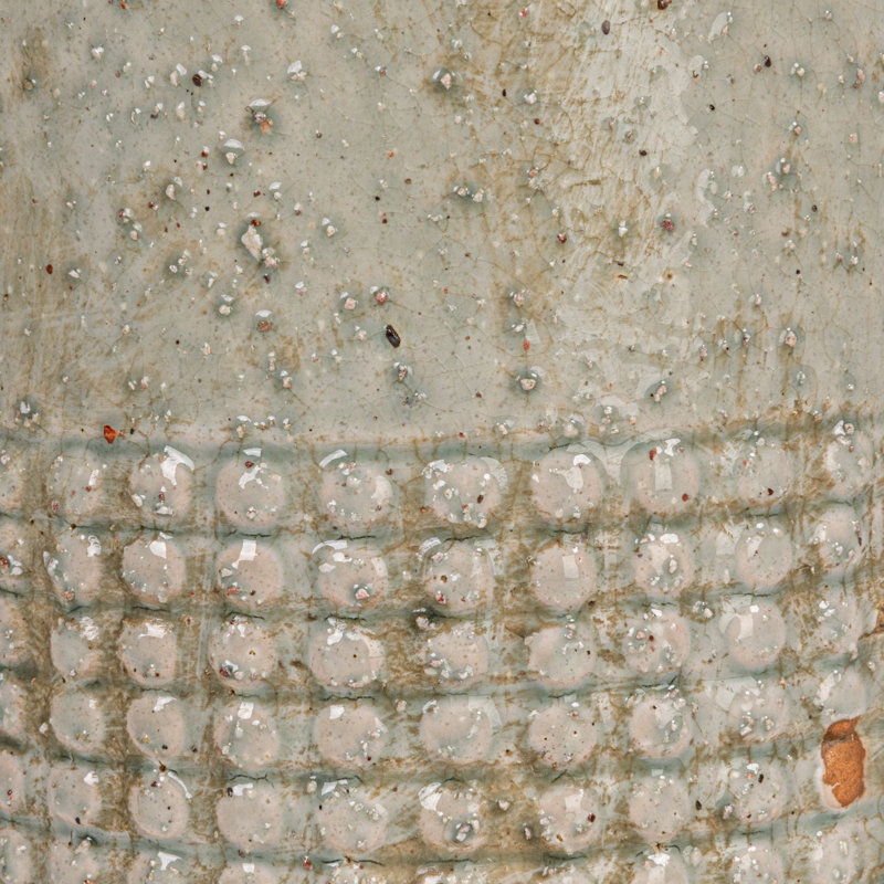 Ravensara Morrill Terracotta Pot Planter
