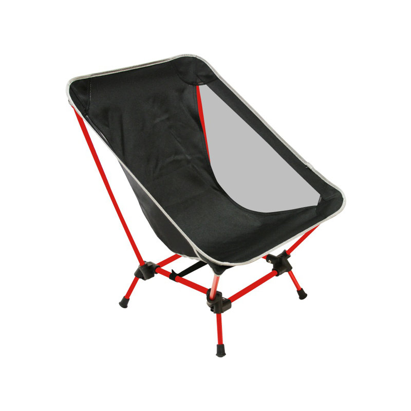 Chaise de camping pliante Keely
