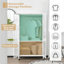 Armoire mobile Brittaini