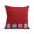 Rouge est en rupture de stock